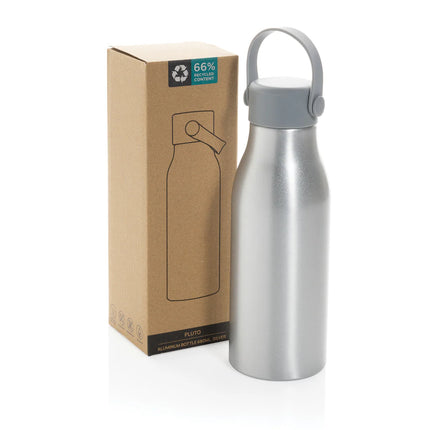  eco-friendly reusable water bottle.