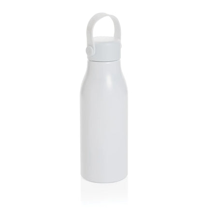  shown with a sleek silver finish and ergonomic design.