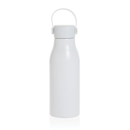 XD Collection Pluto RCS certified recycled aluminum 680ml bottle