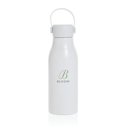  showcasing sleek drinkware design with a metallic finish.