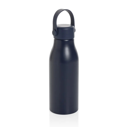 XD Collection Pluto RCS certified recycled aluminium 680ml bottle