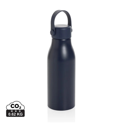  eco-friendly drinkware with sleek design and secure lid.