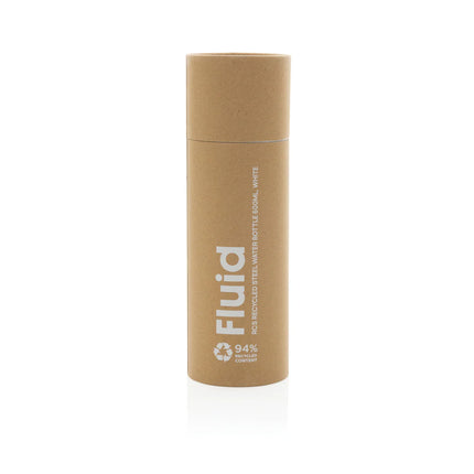  featuring a sleek stainless steel design for eco-friendly hydration.