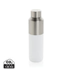 Recycled Stainless steel,Stainless steel / white / 24.4 x ø 7 cm