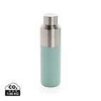 Recycled Stainless steel,Stainless steel / green / 24.4 x ø 7 cm