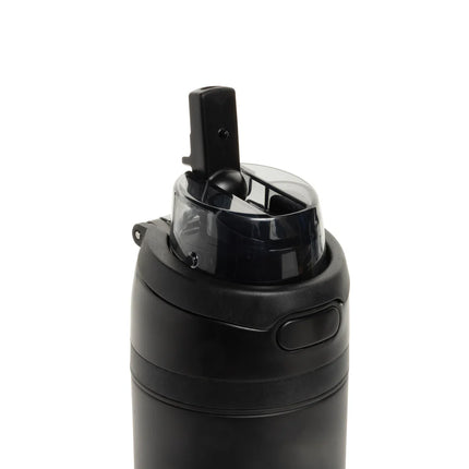 XD Collection Omni Sip RCS certified re-steel lockable 720ml drinkware bottle with secure lid and sleek stainless steel design.