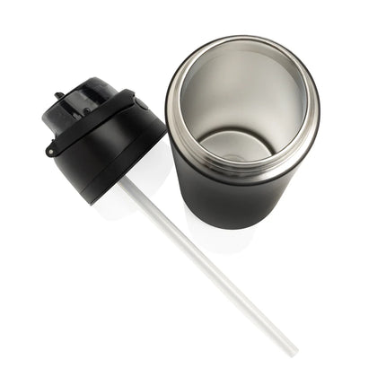 XD Collection Omni Sip RCS certified re-steel lockable 720ml bottle for drinkware