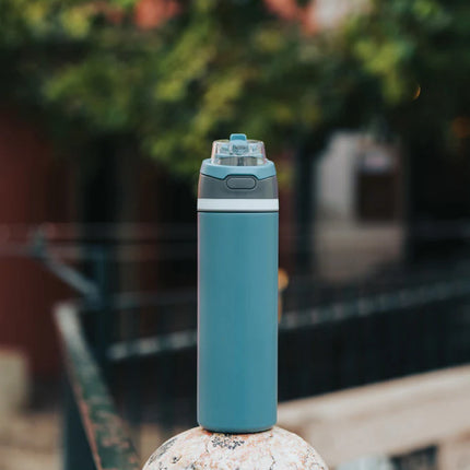  ideal for on-the-go hydration