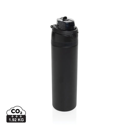 XD Collection Omni Sip RCS certified re-steel lockable 720ml bottle for drinkware