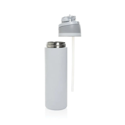 XD Collection Omni Sip RCS certified re-steel lockable 720ml bottle for drinkware