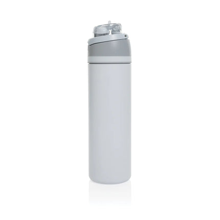  black with a secure screw cap and sleek design.