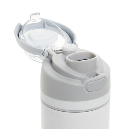 XD Collection Omni Sip RCS certified re-steel lockable 720ml drinkware bottle with secure lid and sleek design.