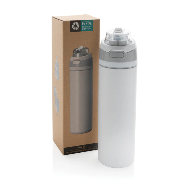 XD Collection Omni Sip RCS certified re-steel lockable 720ml bottle