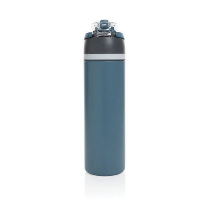  featuring a sleek stainless steel design and secure locking mechanism.