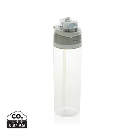 XD Collection Omni Sip RCS RPET water bottle