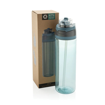 XD Collection Omni Sip RCS RPET water bottle
