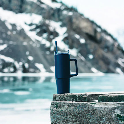 XD Collection drinkware