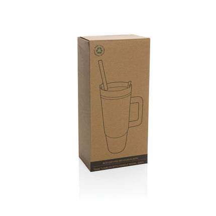  durable drinkware for hot or cold beverages