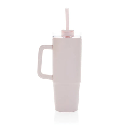  durable drinkware for hot or cold beverages