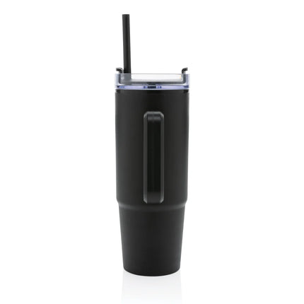 XD Collection Tana RCS 900ml plastic tumbler with handle