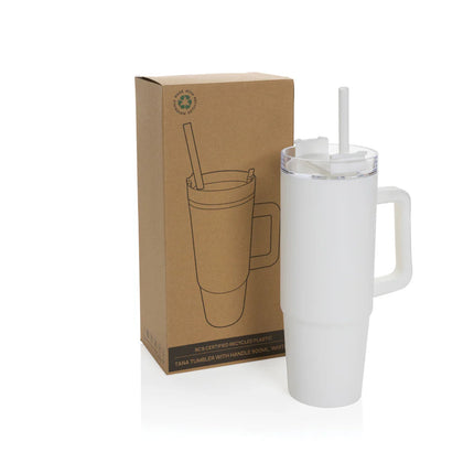  durable and lightweight drinkware with a comfortable grip.