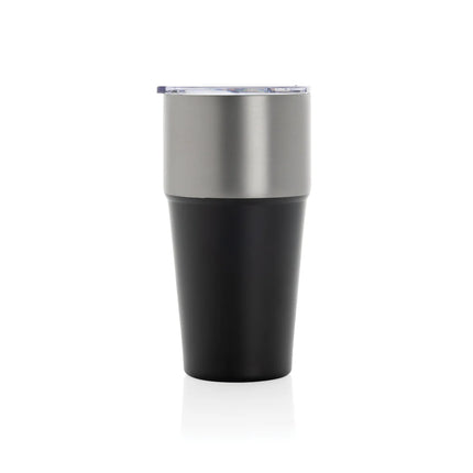  stainless steel drinkware with a sleek design and eco-friendly finish.