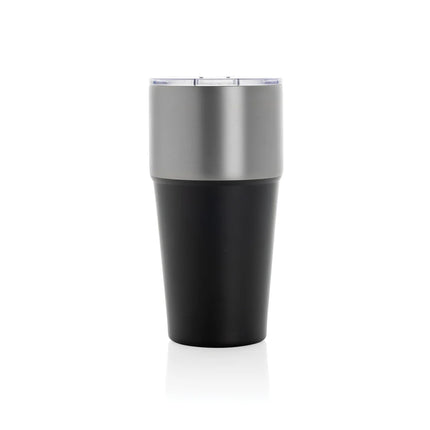 XD Collection Fluid RCS certified recycled steel tumbler