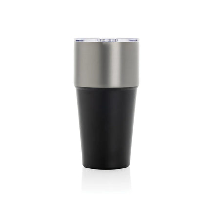  eco-friendly drinkware with a sleek stainless steel finish.