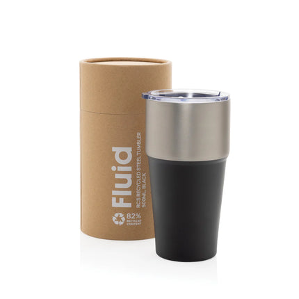  eco-friendly drinkware with sleek stainless steel design.