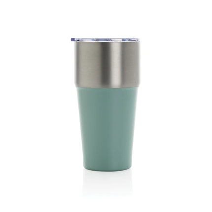  500ml drinkware with a sleek