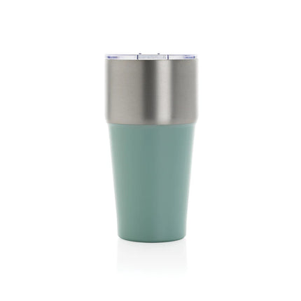  durable design and eco-friendly finish.