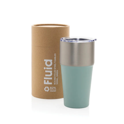  black drinkware with a sleek