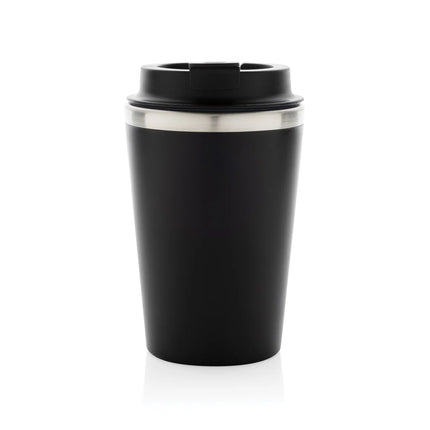 Java RCS recycled double wall tumbler 350ML by XD Collection