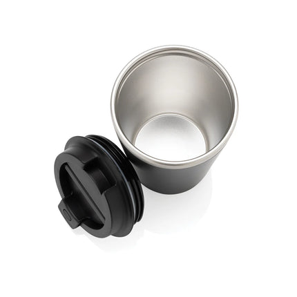 Recycled double wall Java RCS tumbler 350ML from XD Collection