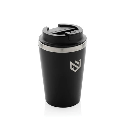  stainless steel drinkware with a sleek design and eco-friendly finish.