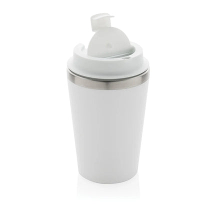  350ML drinkware with eco-friendly design and sleek finish.