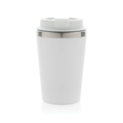 XD Collection Java RCS recycled double wall tumbler 350ML