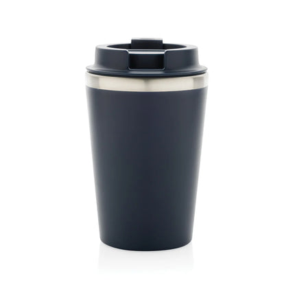 XD Collection Java RCS recycled double wall tumbler