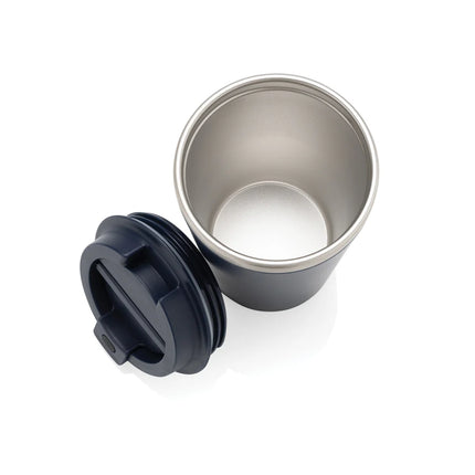  eco-friendly drinkware with a sleek design and double insulation.