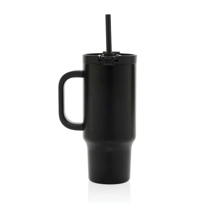 Recycled Cruiser RCS leakproof compact tumbler 480ML from XD Collection