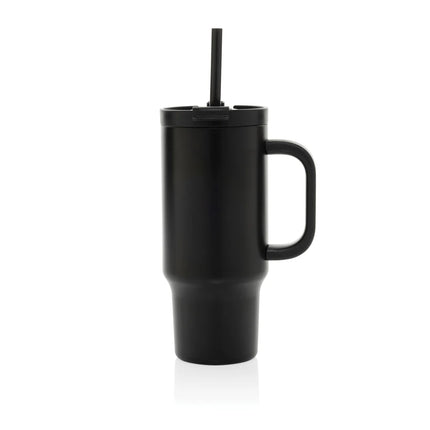 Cruiser RCS recycled leakproof compact tumbler 480ML by XD Collection
