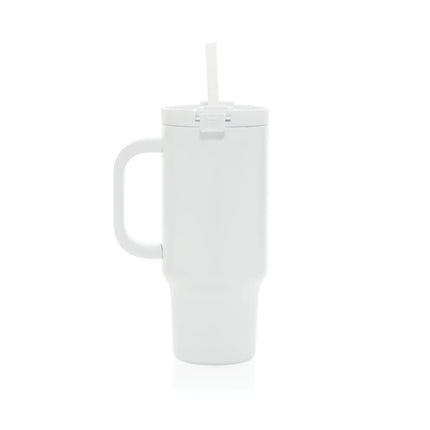  with a sleek design and secure lid.