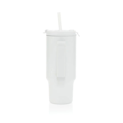 XD Collection Cruiser RCS recycled leakproof compact tumbler in 480ML