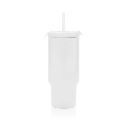  eco-friendly drinkware design with a secure lid.
