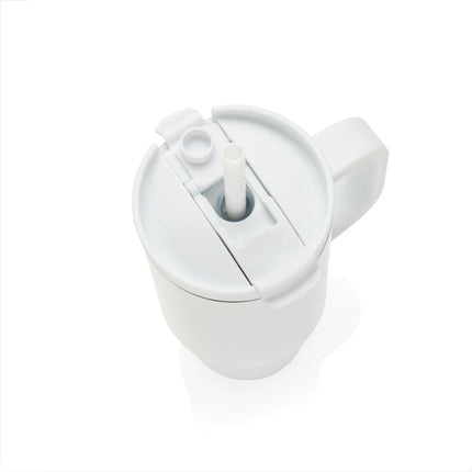 Cruiser RCS recycled leakproof compact tumbler 480ML from XD Collection