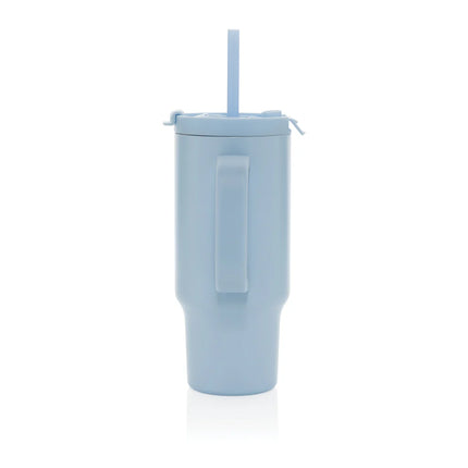Cruiser RCS recycled leakproof compact tumbler in 480ML from XD Collection