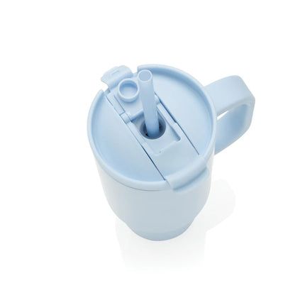 Cruiser RCS recycled leakproof compact tumbler by XD Collection