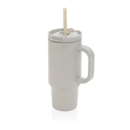  featuring a sleek design and secure lid.