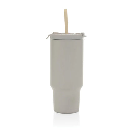 Cruiser RCS recycled leakproof compact tumbler by XD Collection