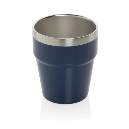 Clark RCS double wall 300MLC coffee cup from XD Collection